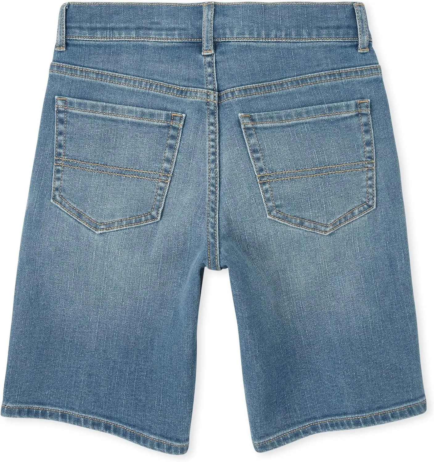 The Children's Place Boys' Denim Shorts