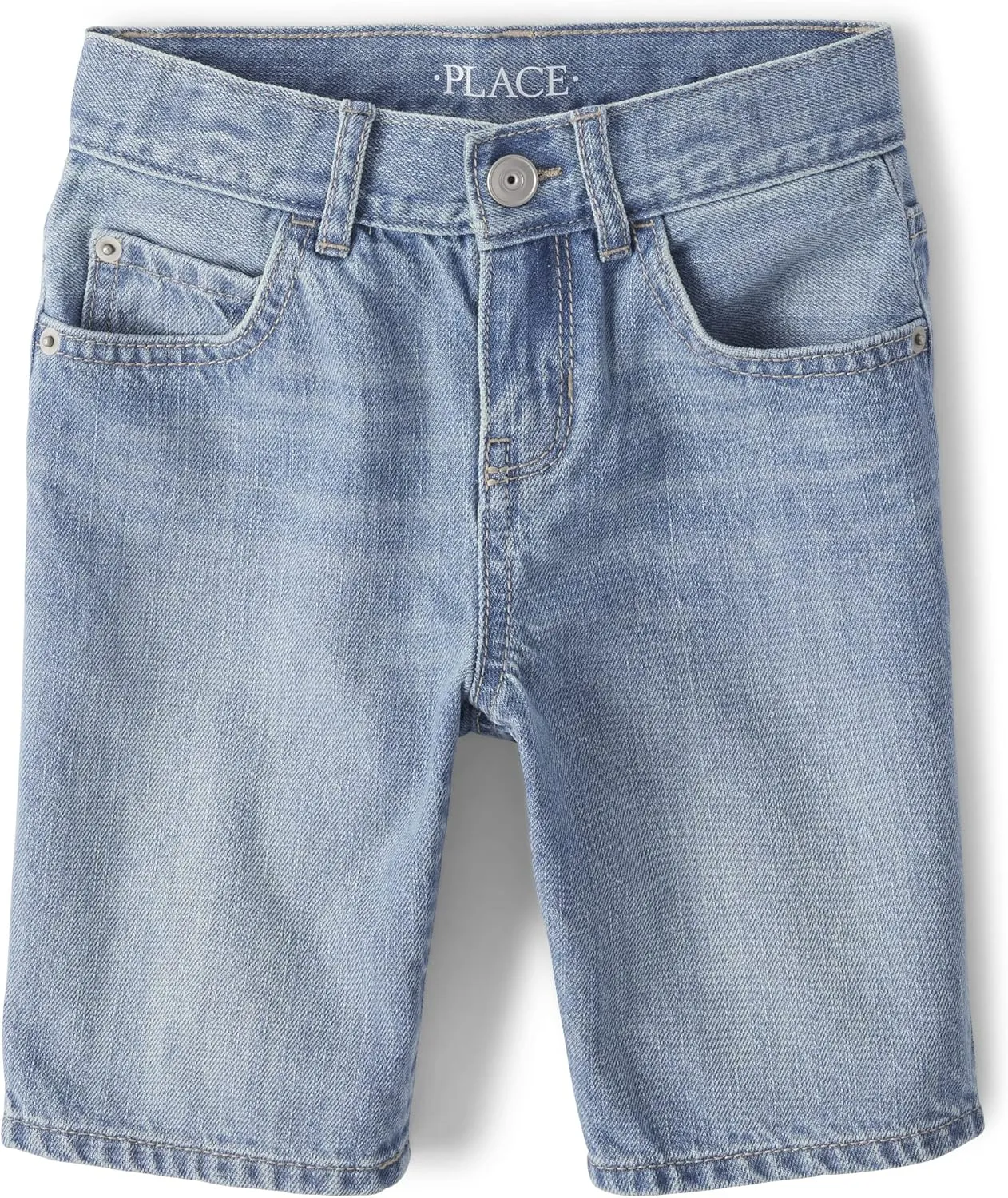 The Children's Place Boys' Denim Shorts