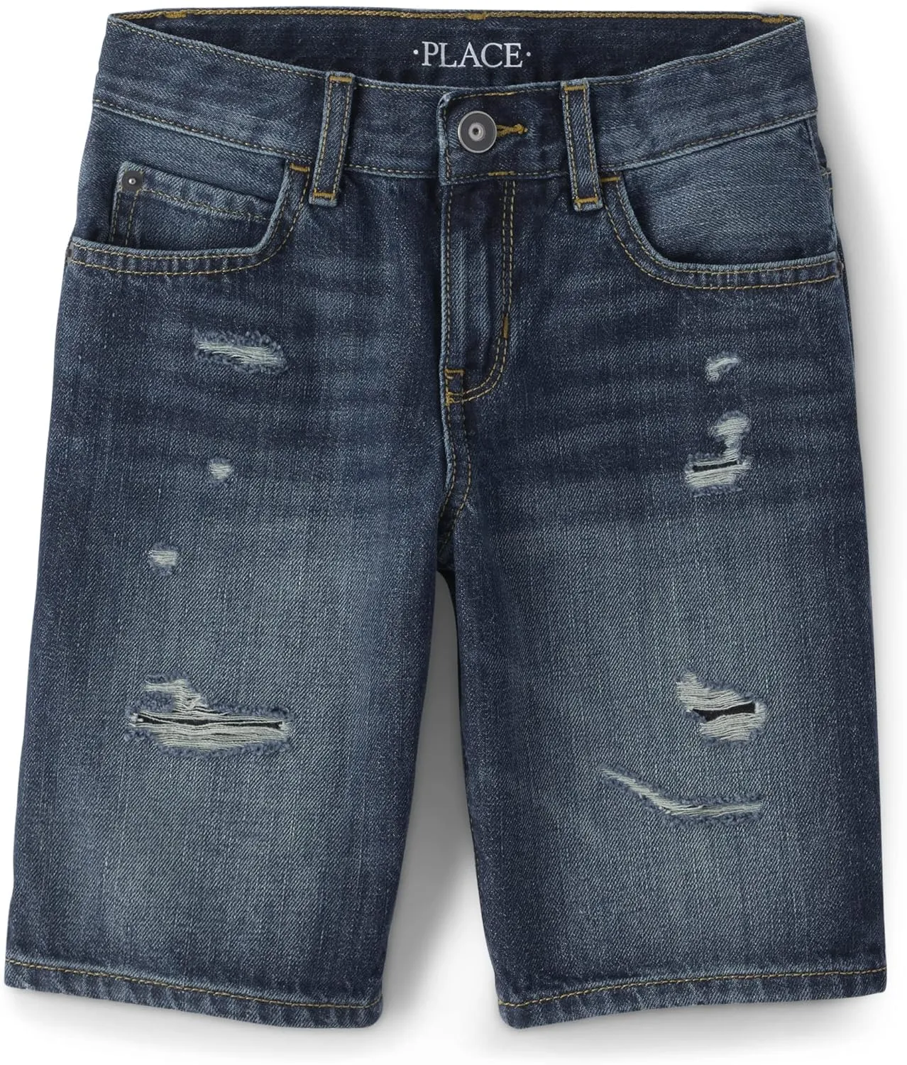 The Children's Place Boys' Denim Shorts