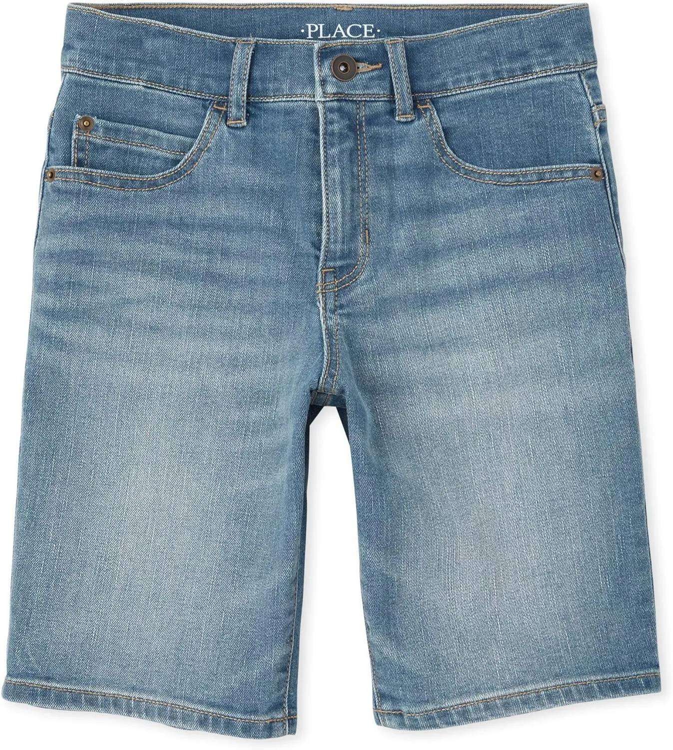 The Children's Place Boys' Denim Shorts
