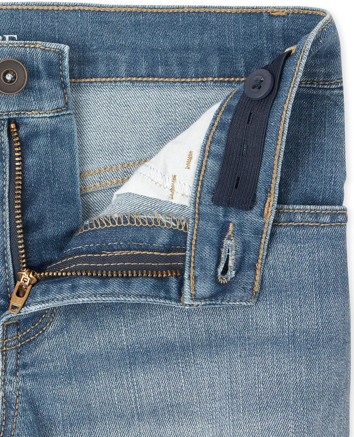 The Children's Place Boys' Denim Shorts