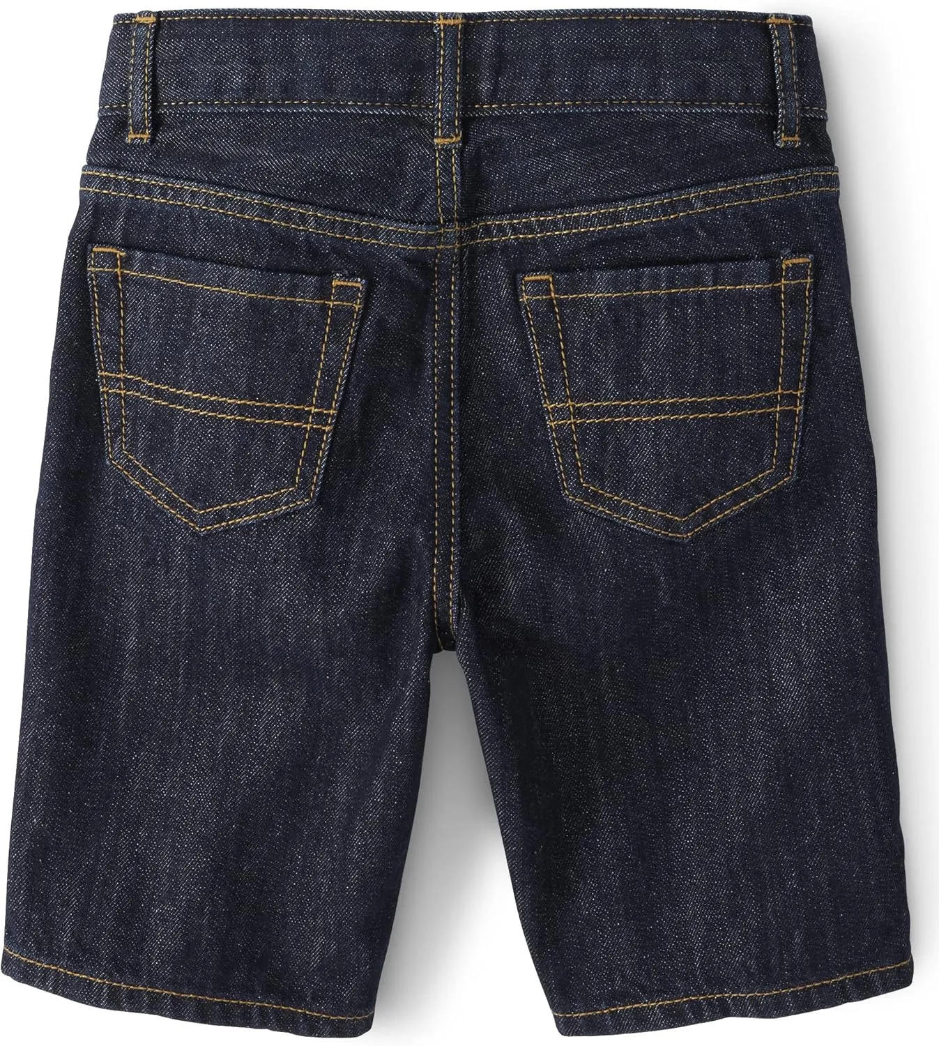 The Children's Place Boys' Denim Shorts