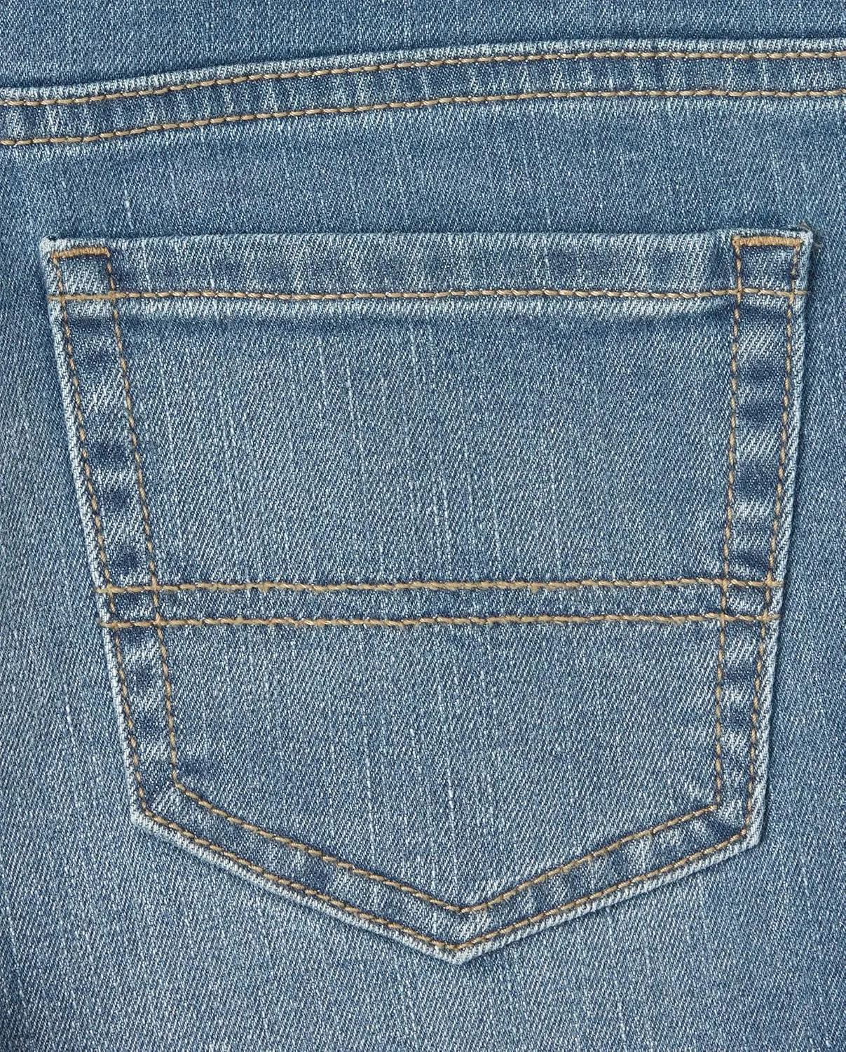 The Children's Place Boys' Denim Shorts