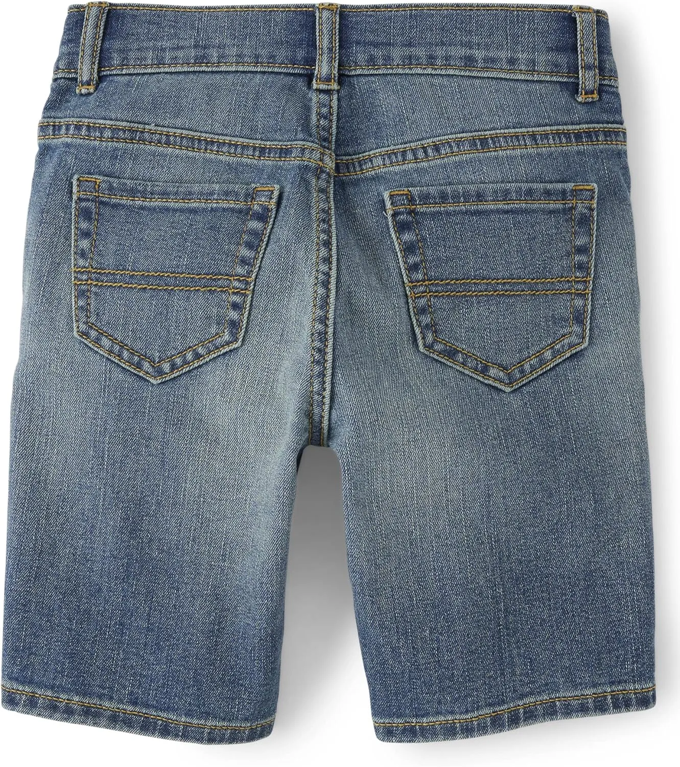 The Children's Place Boys' Denim Shorts