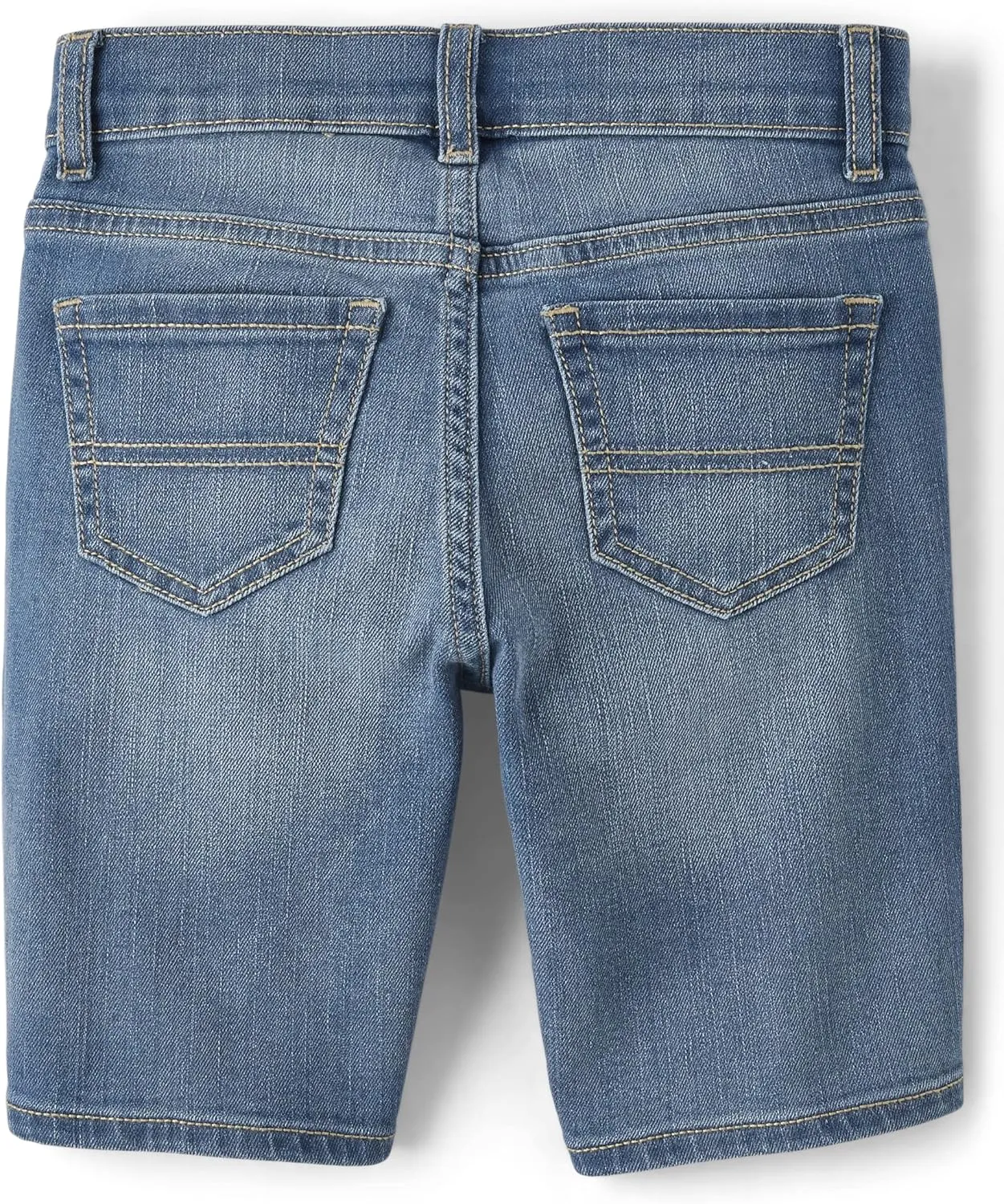 The Children's Place Boys' Denim Shorts