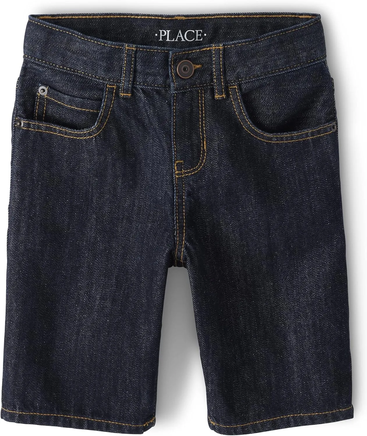 The Children's Place Boys' Denim Shorts