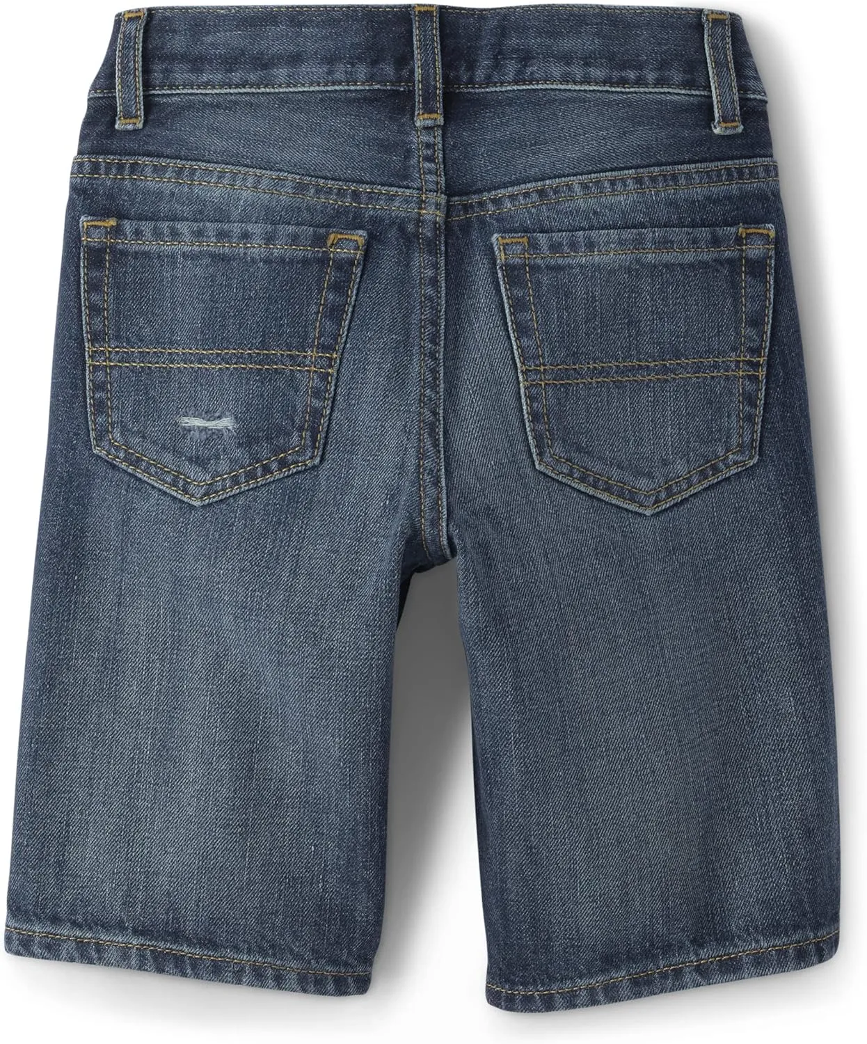 The Children's Place Boys' Denim Shorts