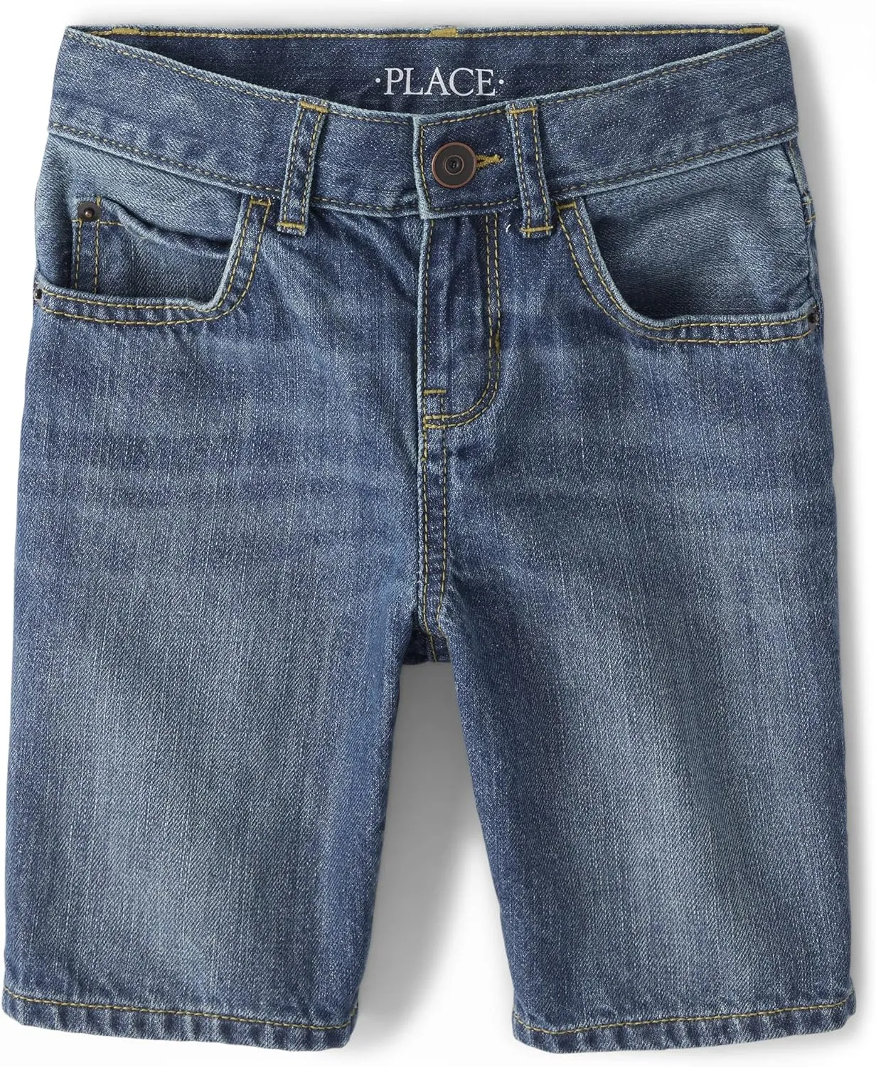 The Children's Place Boys' Denim Shorts