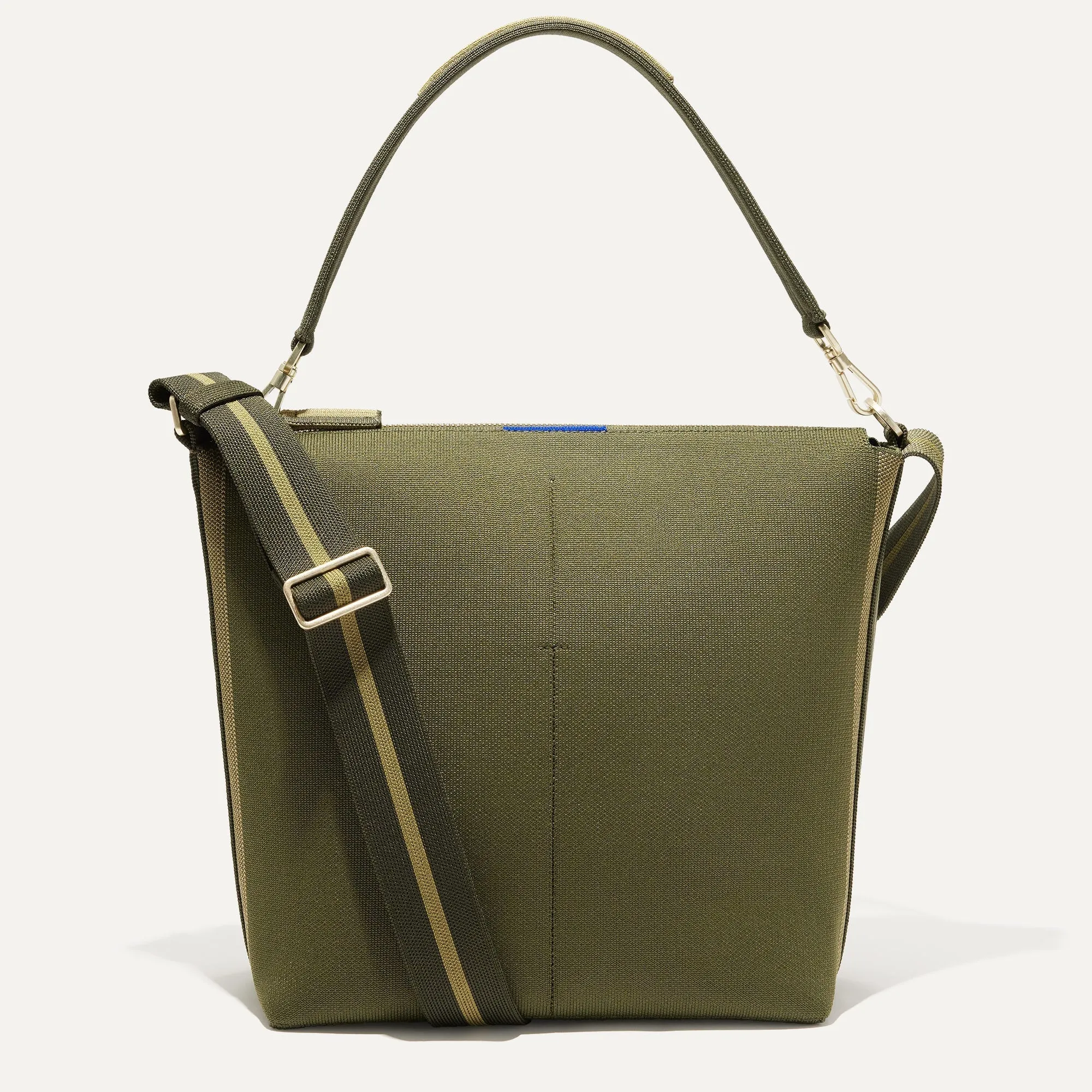 The Mini Zip Bucket - Cypress