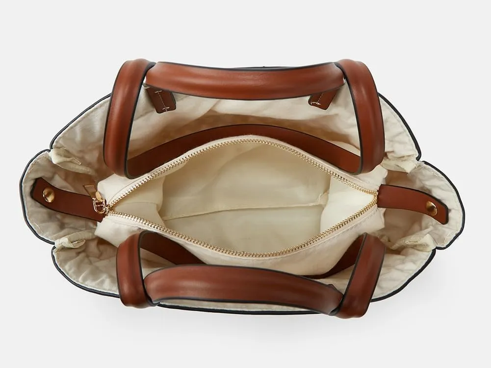 Top Handle Straw Shoulder Bags for Women Summer Straw Purses and Handbags Casual Beach Bag for Shopping Vacation