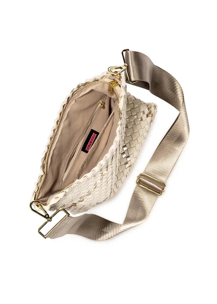 Val Convertible Crossbody