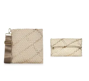 Val Convertible Crossbody