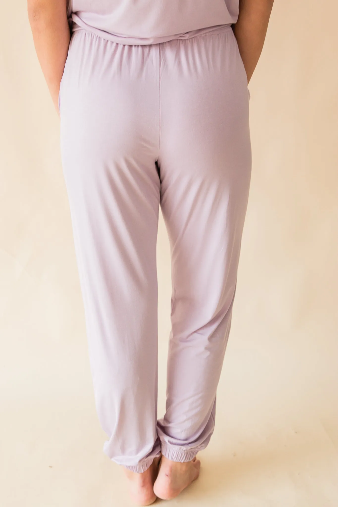 Viscose Jogger Pant