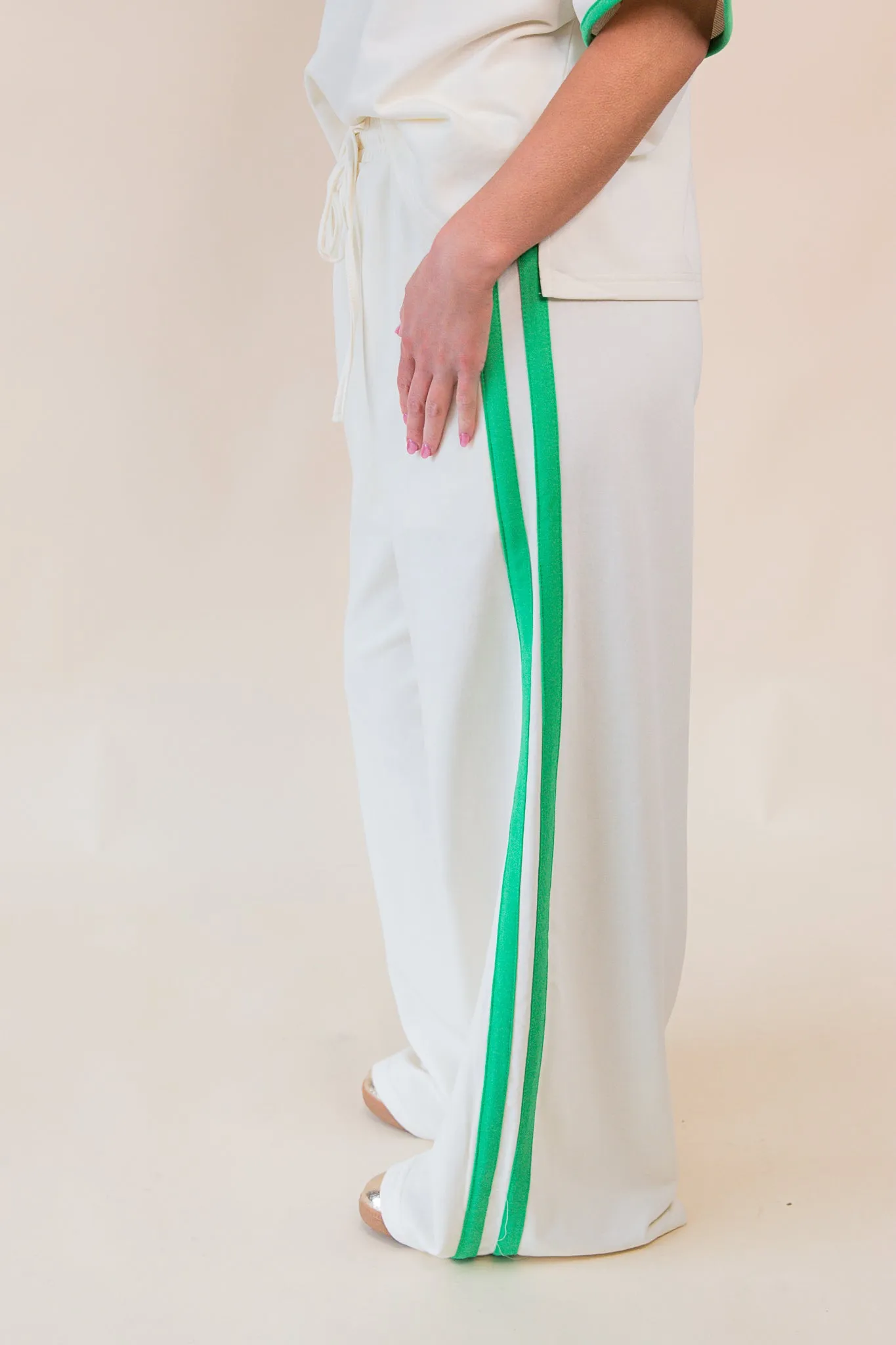 Want to be Yours Pant
