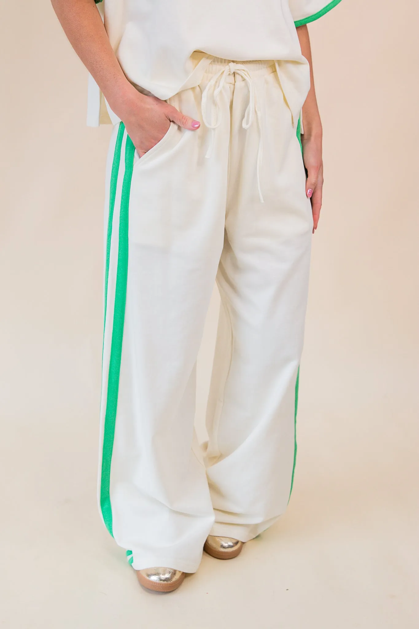 Want to be Yours Pant