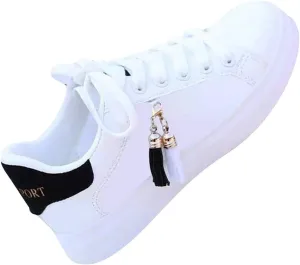 Womens High Top Sneakers Fashion Womens Running Shoes Size 9 Wide Nurse Shoes for Women Wide Width Platform Sneakers for Women Fashion Walking Shoes Women Comfort Arch Support Slip On