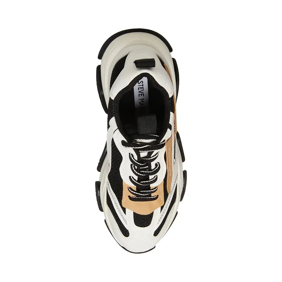 Womens Possession  The Ultimate Chunky Dad Sneaker
