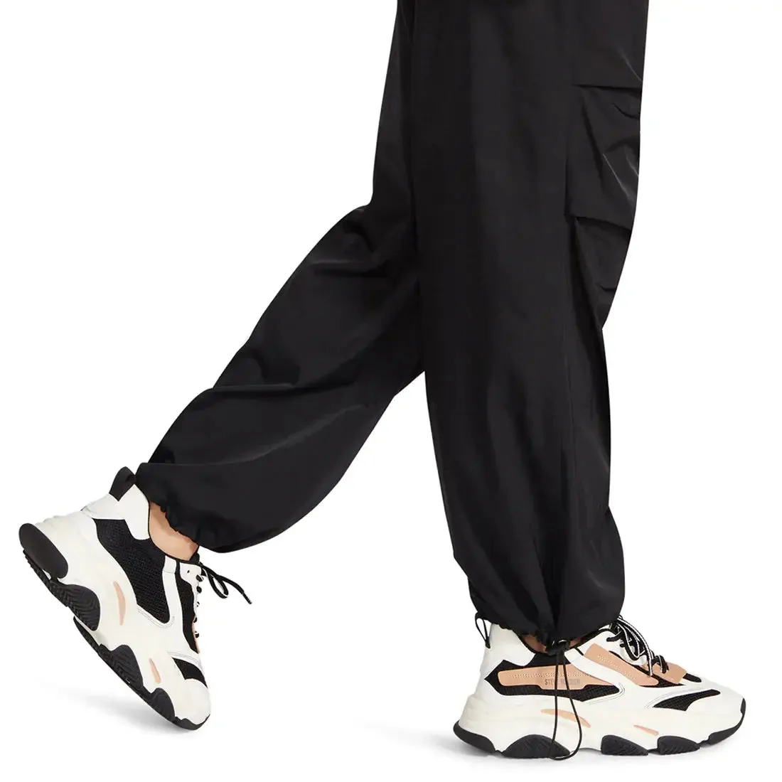 Womens Possession  The Ultimate Chunky Dad Sneaker