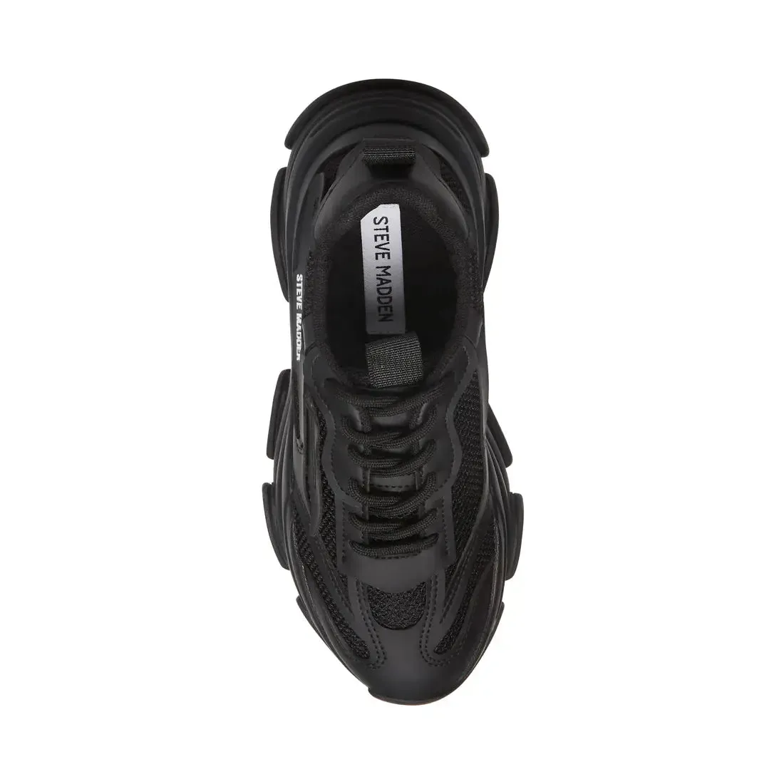Womens Possession  The Ultimate Chunky Dad Sneaker