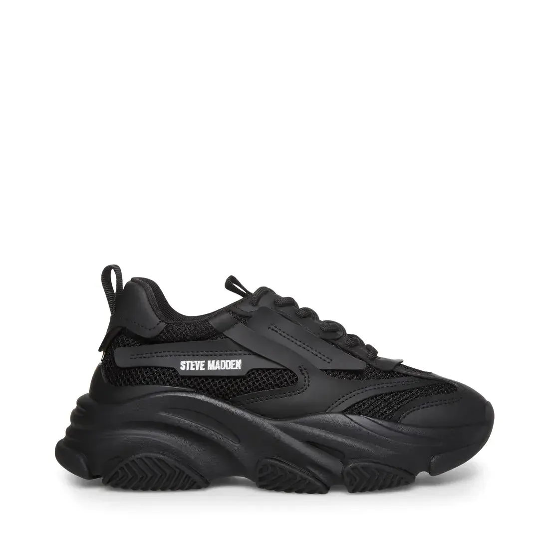 Womens Possession  The Ultimate Chunky Dad Sneaker