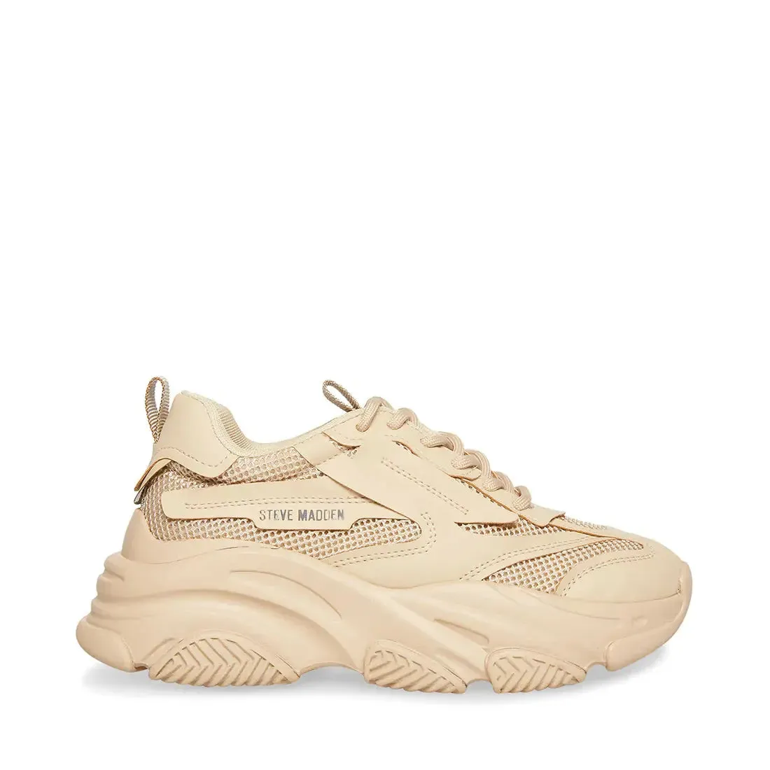 Womens Possession  The Ultimate Chunky Dad Sneaker