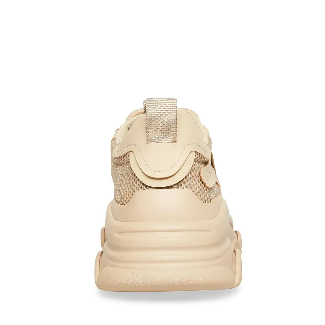 Womens Possession  The Ultimate Chunky Dad Sneaker