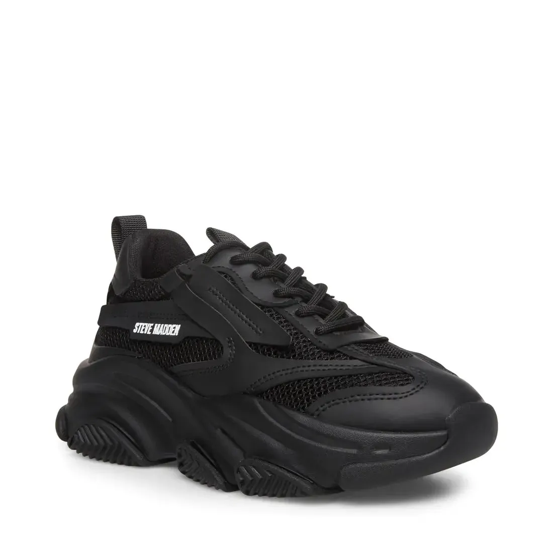 Womens Possession  The Ultimate Chunky Dad Sneaker