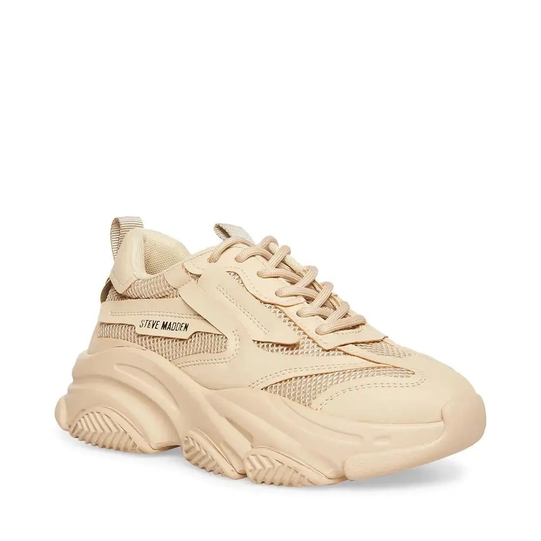 Womens Possession  The Ultimate Chunky Dad Sneaker