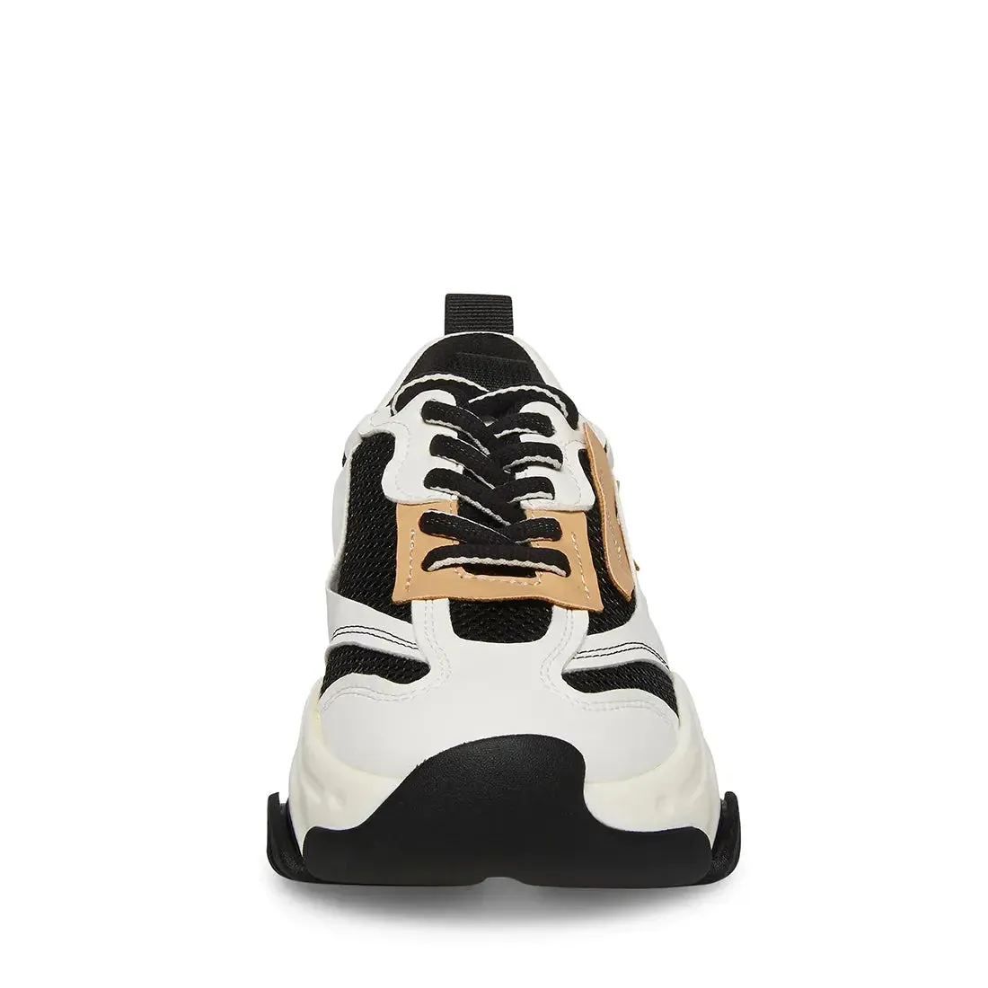Womens Possession  The Ultimate Chunky Dad Sneaker