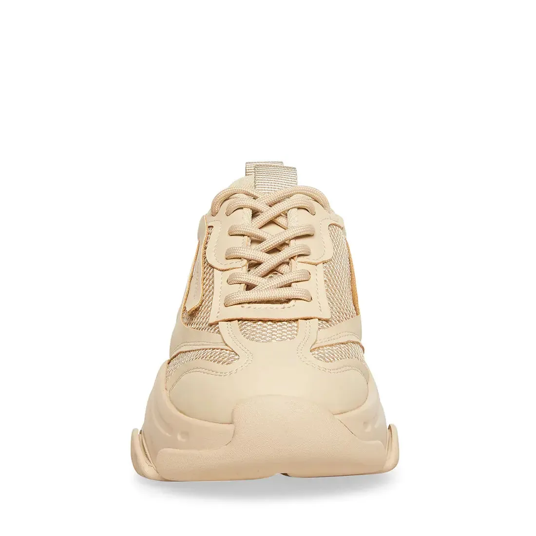 Womens Possession  The Ultimate Chunky Dad Sneaker