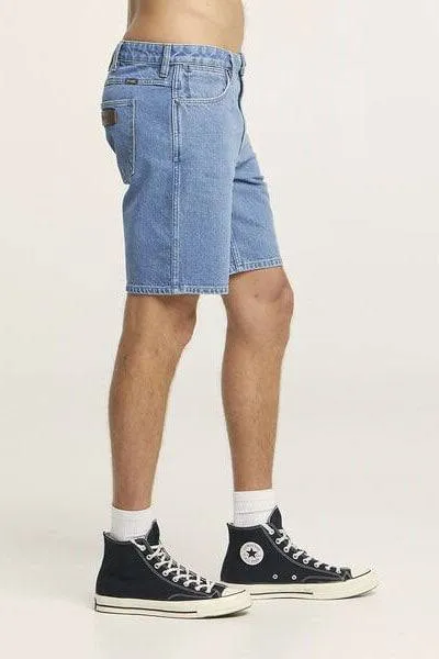 Wrangler Smith Short -  Astro