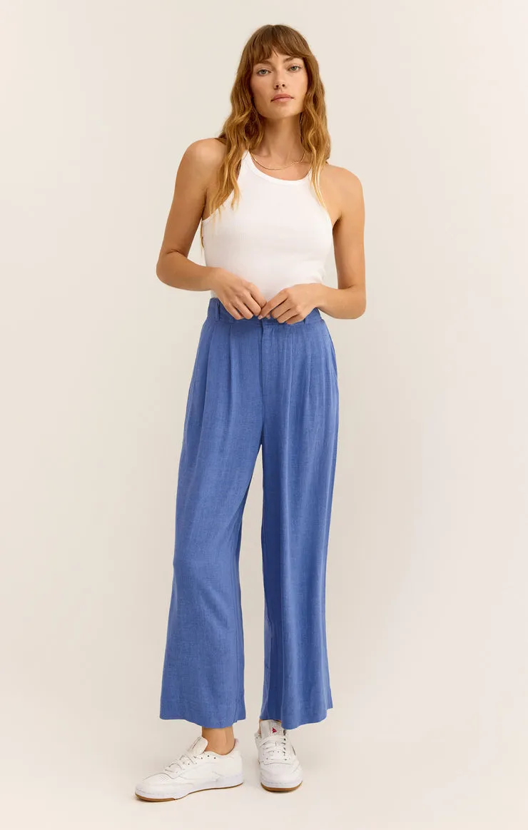 Z Supply Farah Pant