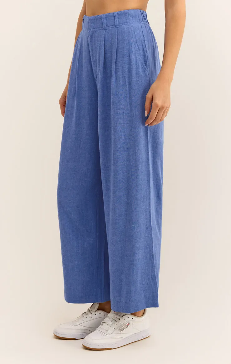 Z Supply Farah Pant