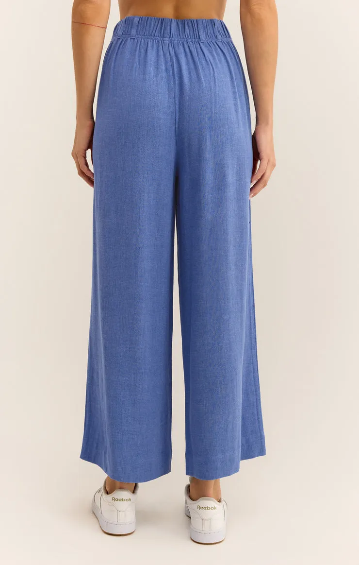 Z Supply Farah Pant